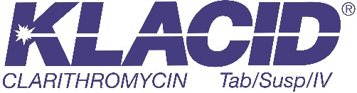 klacid logo